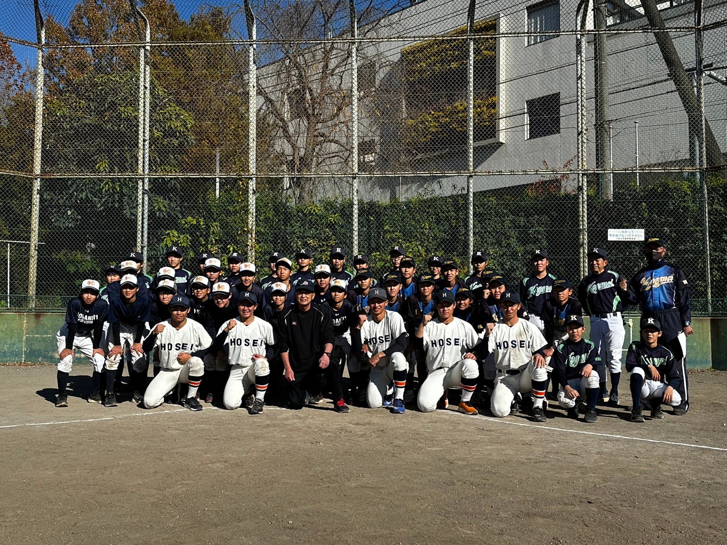 LINE_ALBUM_小金井野球教室！！_231203_7