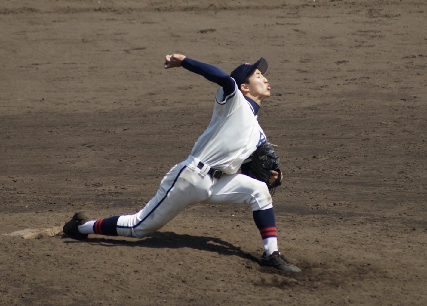 内海優太郎