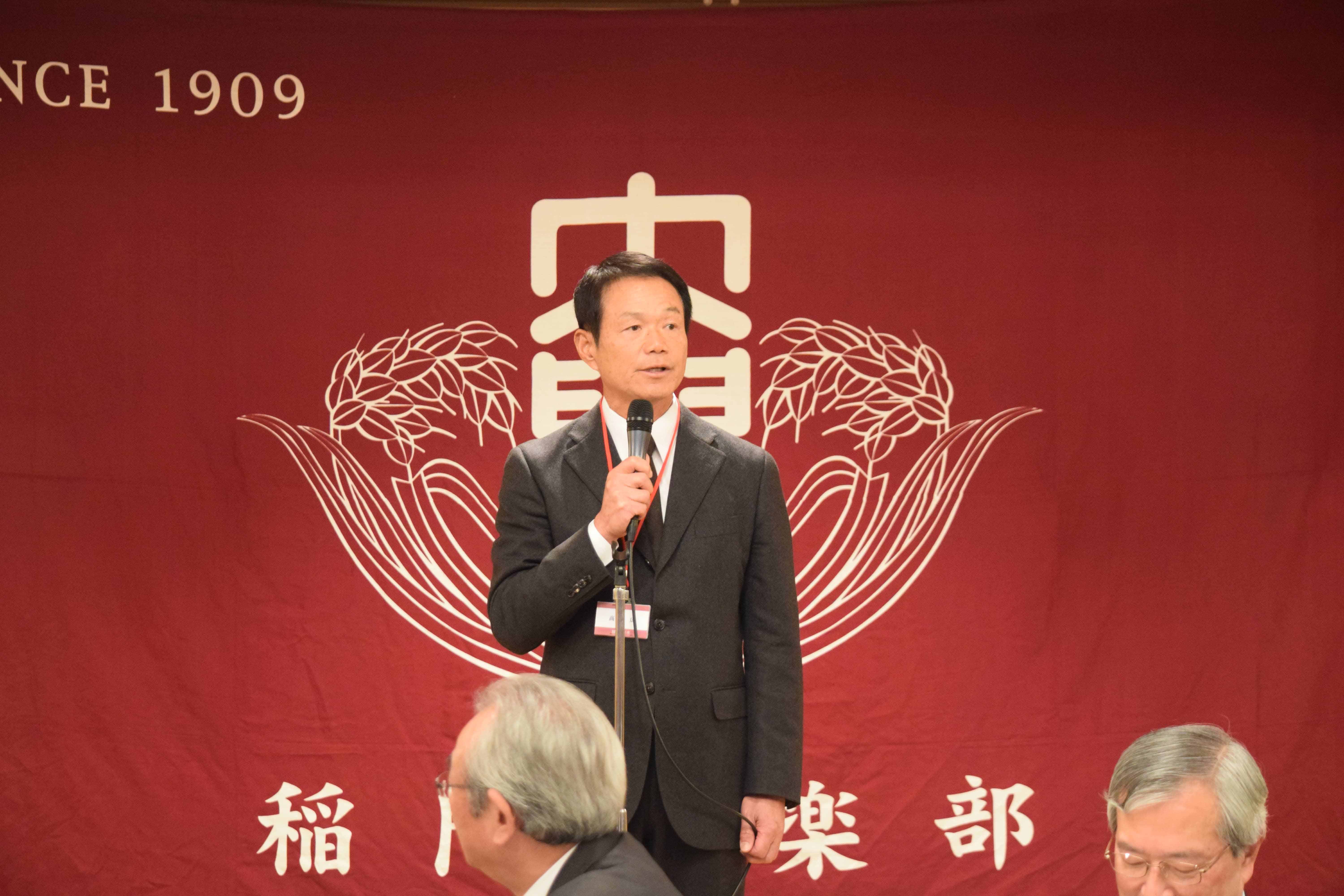 高橋前監督