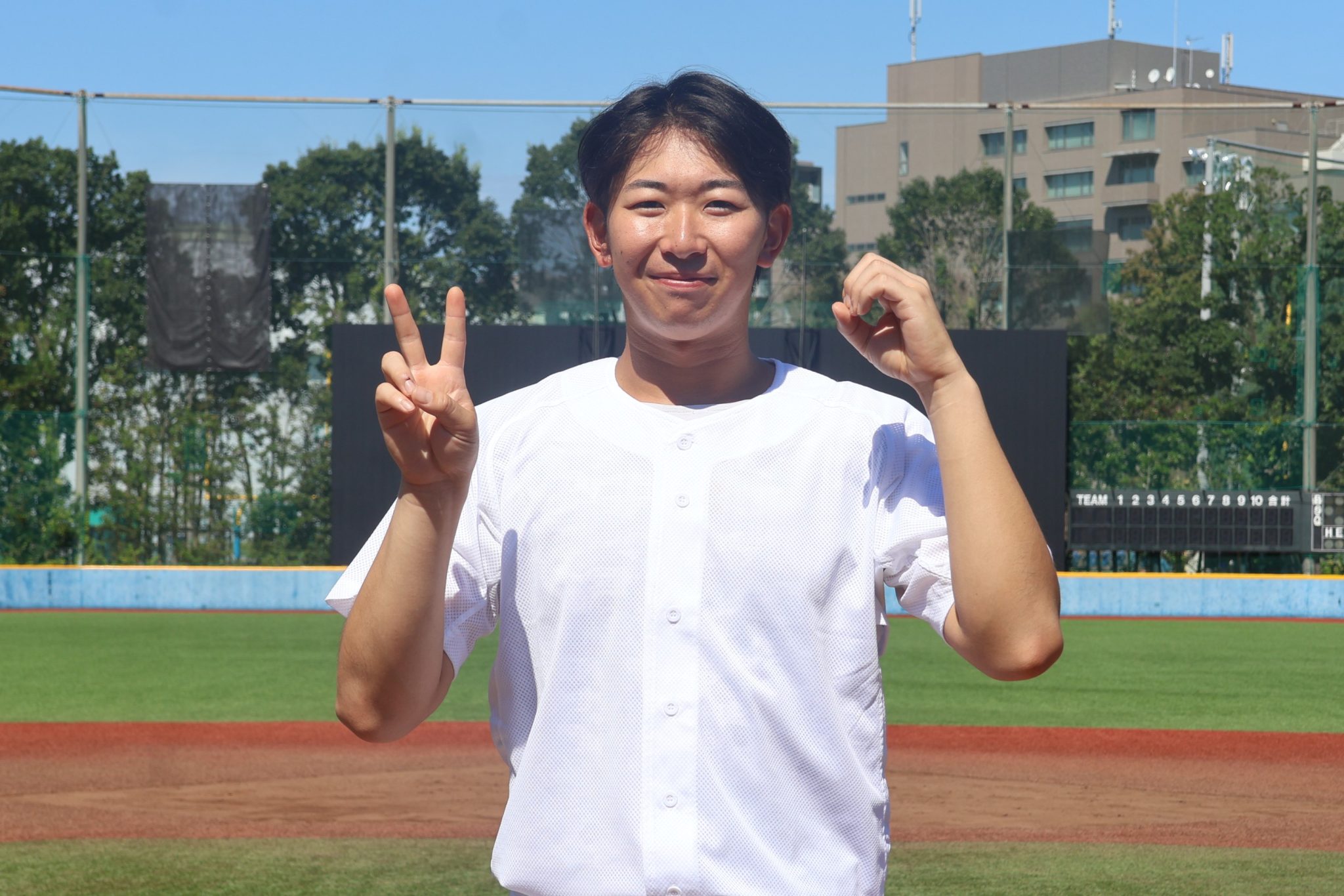 【僕たちが歩んだ4年間】⑤～伊藤樹～ – 早稲田大学野球部ブログ | 東京六大学野球公式ブログリーグ TOKYOROCKS