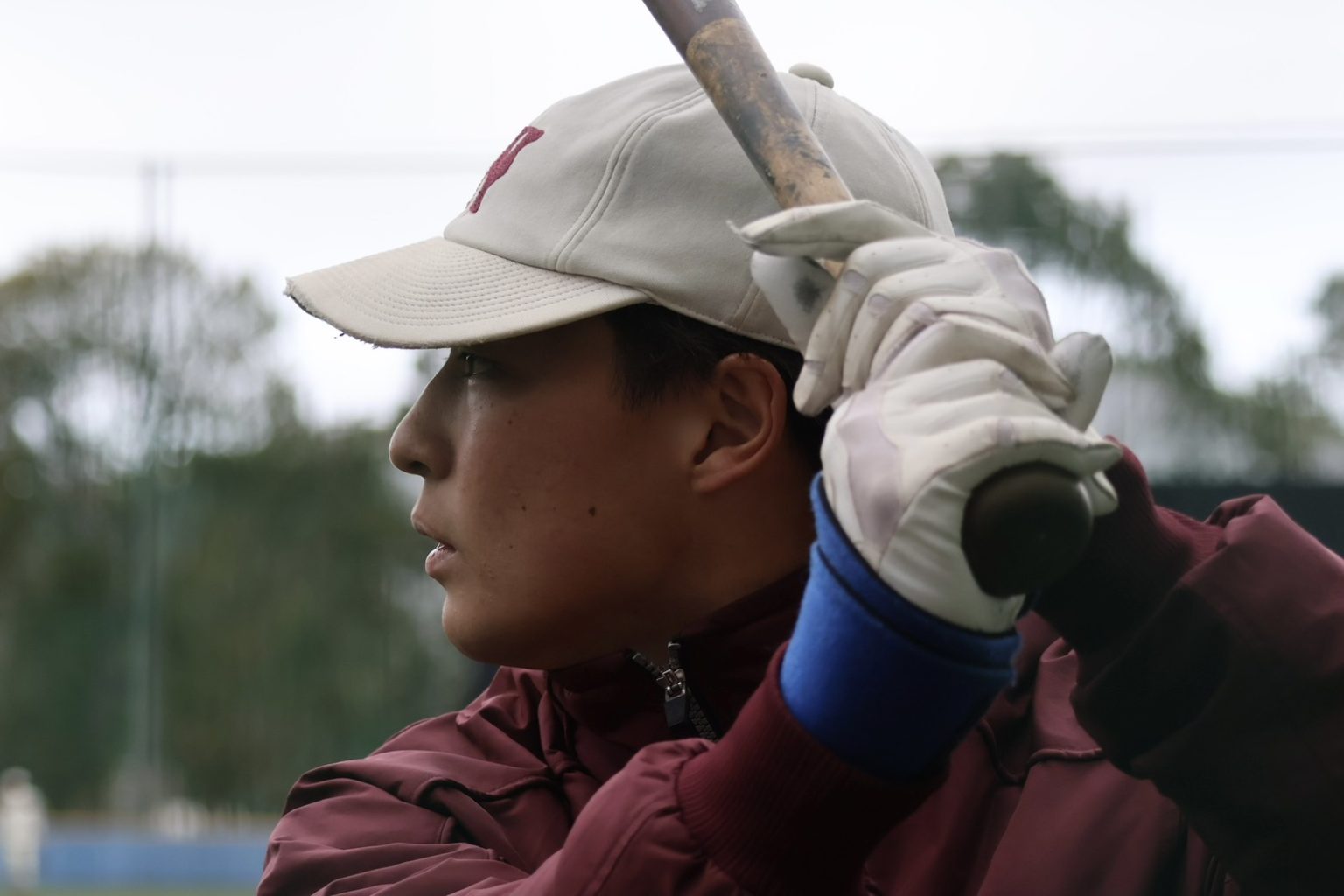 【僕たちが歩んだ4年間】②～飯塚悠斗～ – 早稲田大学野球部ブログ | 東京六大学野球公式ブログリーグ TOKYOROCKS