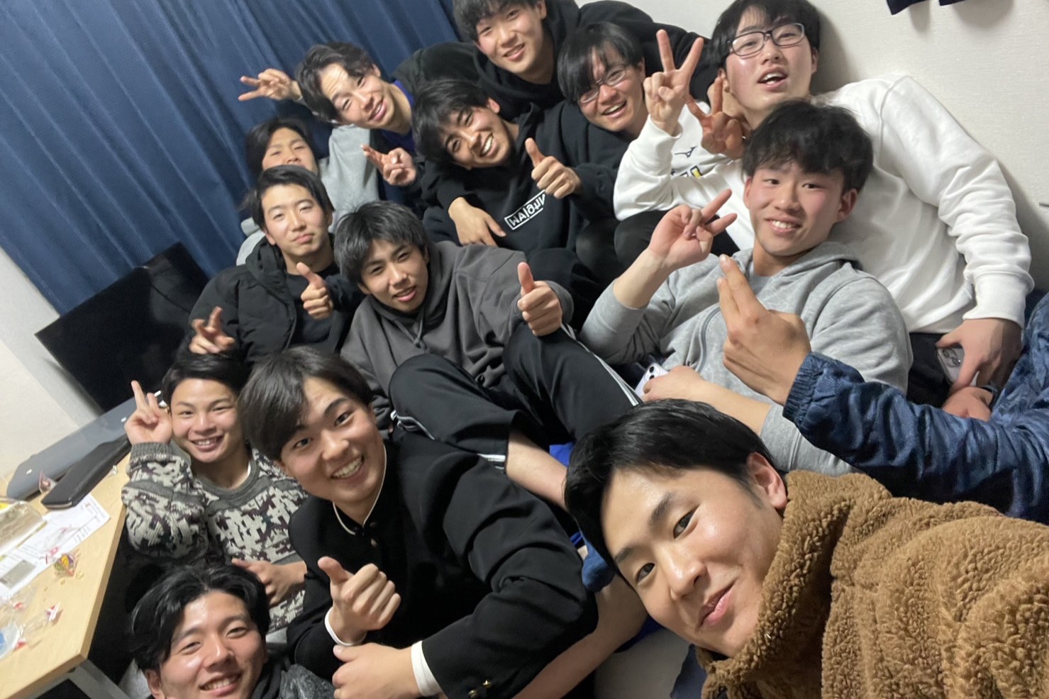 【僕たちが歩んだ4年間】⑧～今井千凱～ – 早稲田大学野球部ブログ | 東京六大学野球公式ブログリーグ TOKYOROCKS