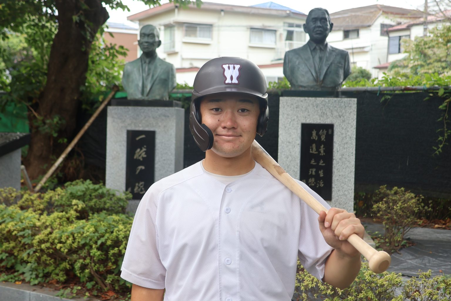 【僕たちが歩んだ4年間】⑩～尾瀬雄大～ – 早稲田大学野球部ブログ | 東京六大学野球公式ブログリーグ TOKYOROCKS