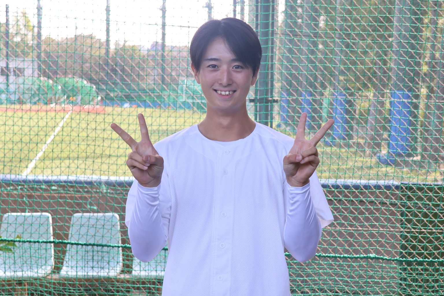 【僕たちが歩んだ4年間】⑭～黒﨑将太～ – 早稲田大学野球部ブログ | 東京六大学野球公式ブログリーグ TOKYOROCKS
