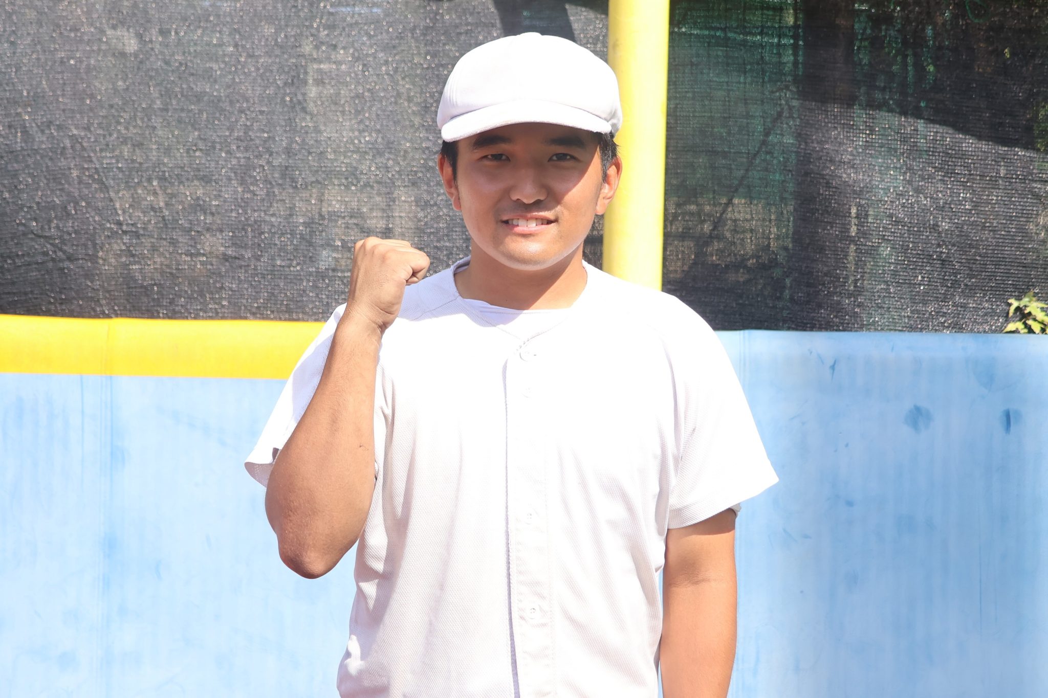 【僕たちが歩んだ4年間】㉖～森田丈士～ – 早稲田大学野球部ブログ | 東京六大学野球公式ブログリーグ TOKYOROCKS