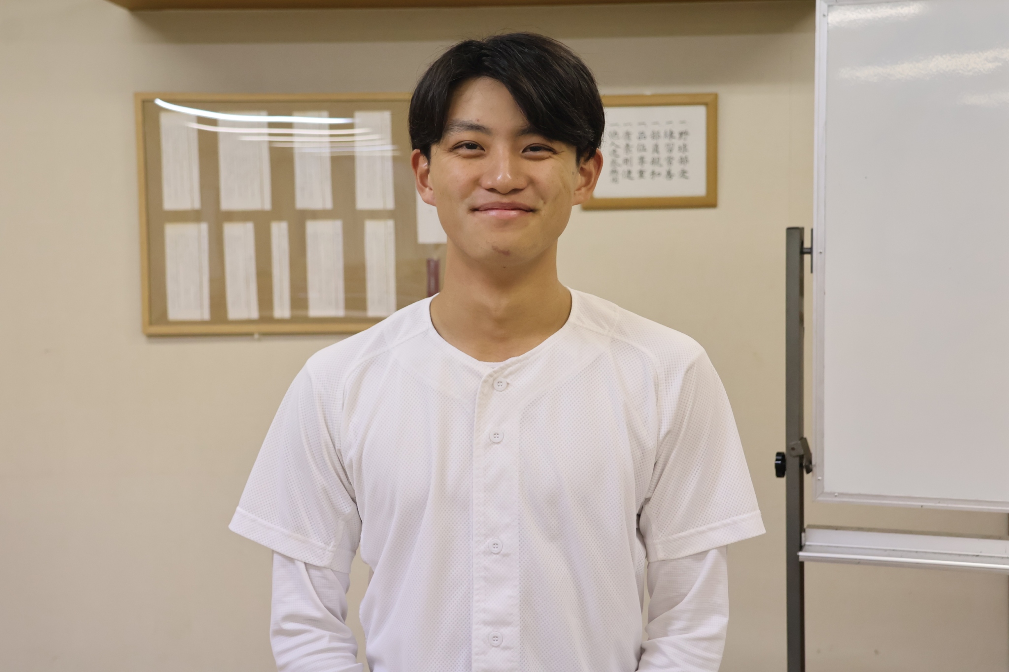 【僕たちが歩んだ4年間】㉚～冨田大地～ – 早稲田大学野球部ブログ | 東京六大学野球公式ブログリーグ TOKYOROCKS
