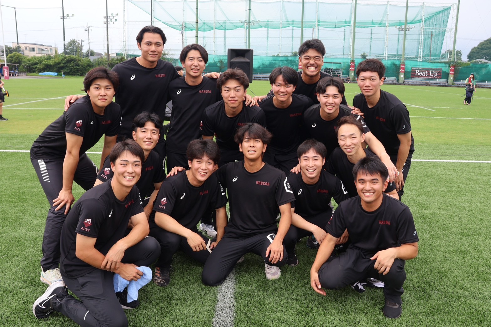 【僕たちが歩んだ4年間】㉙～依田塁～ – 早稲田大学野球部ブログ | 東京六大学野球公式ブログリーグ TOKYOROCKS