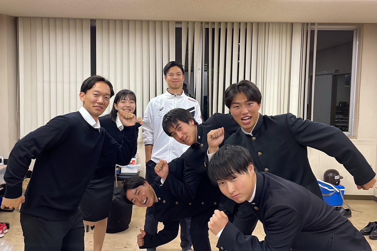 【僕たちが歩んだ4年間】㉙～依田塁～ – 早稲田大学野球部ブログ | 東京六大学野球公式ブログリーグ TOKYOROCKS