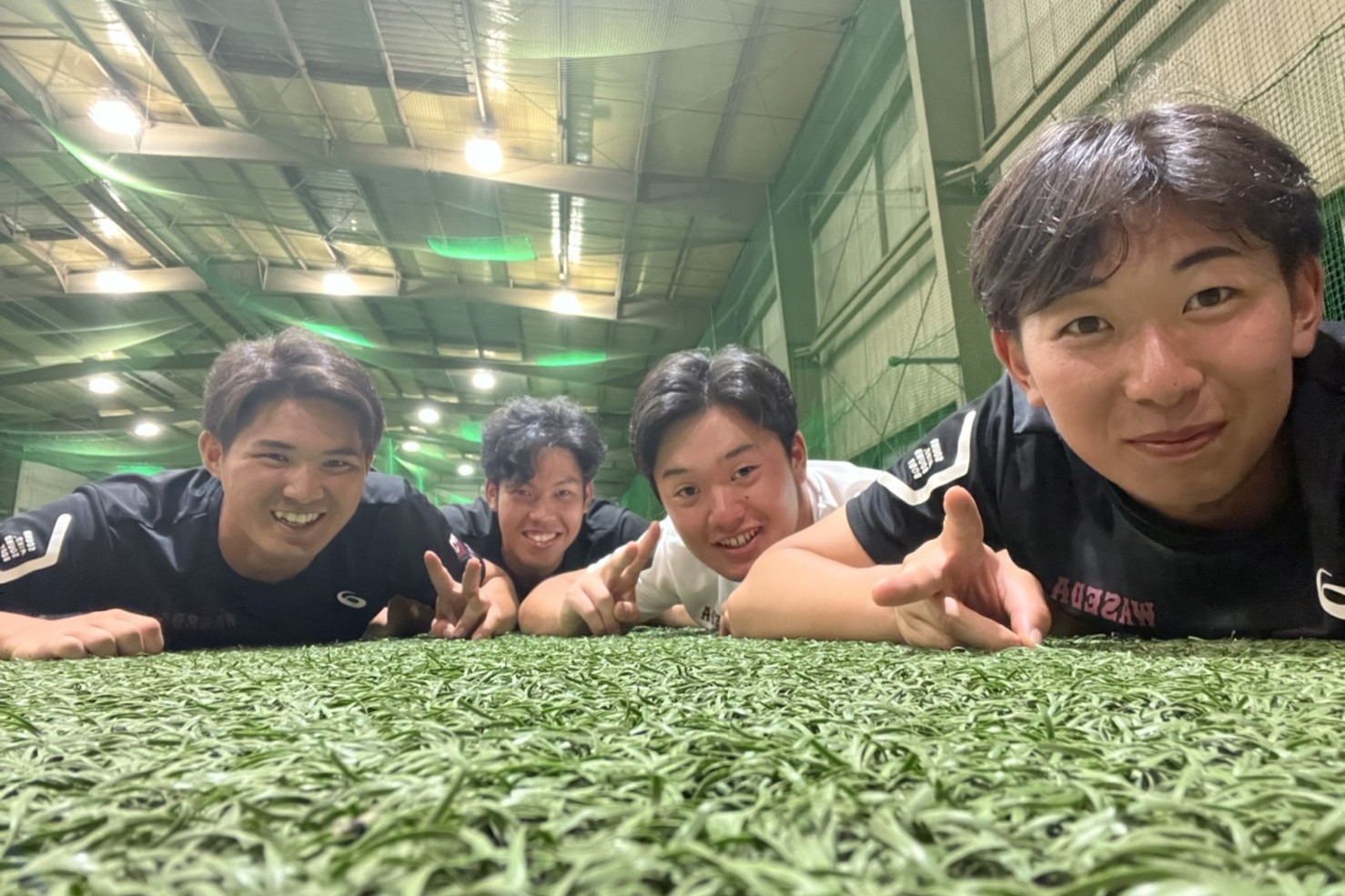 【僕たちが歩んだ4年間】⑩～尾瀬雄大～ – 早稲田大学野球部ブログ | 東京六大学野球公式ブログリーグ TOKYOROCKS
