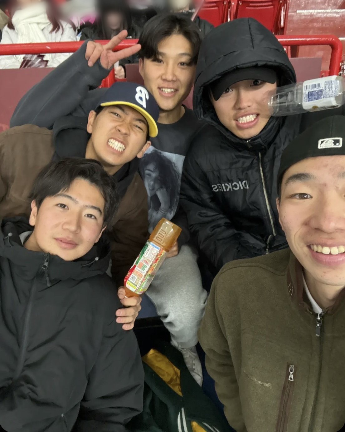 【僕たちが歩んだ4年間】⑧～今井千凱～ – 早稲田大学野球部ブログ | 東京六大学野球公式ブログリーグ TOKYOROCKS
