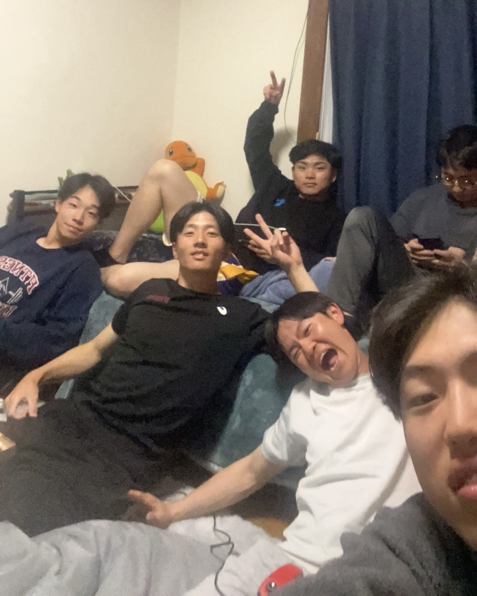 【僕たちが歩んだ4年間】㉔～畑﨑一颯～ – 早稲田大学野球部ブログ | 東京六大学野球公式ブログリーグ TOKYOROCKS