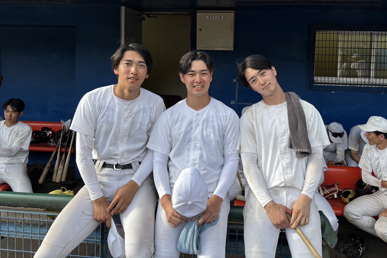 【僕たちが歩んだ4年間】㉗～山口真央～ – 早稲田大学野球部ブログ | 東京六大学野球公式ブログリーグ TOKYOROCKS