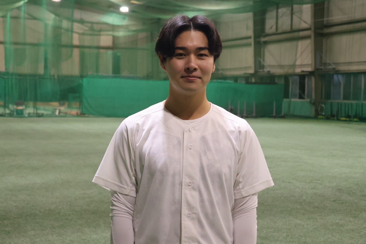 【僕たちが歩んだ4年間】㉗～山口真央～ – 早稲田大学野球部ブログ | 東京六大学野球公式ブログリーグ TOKYOROCKS
