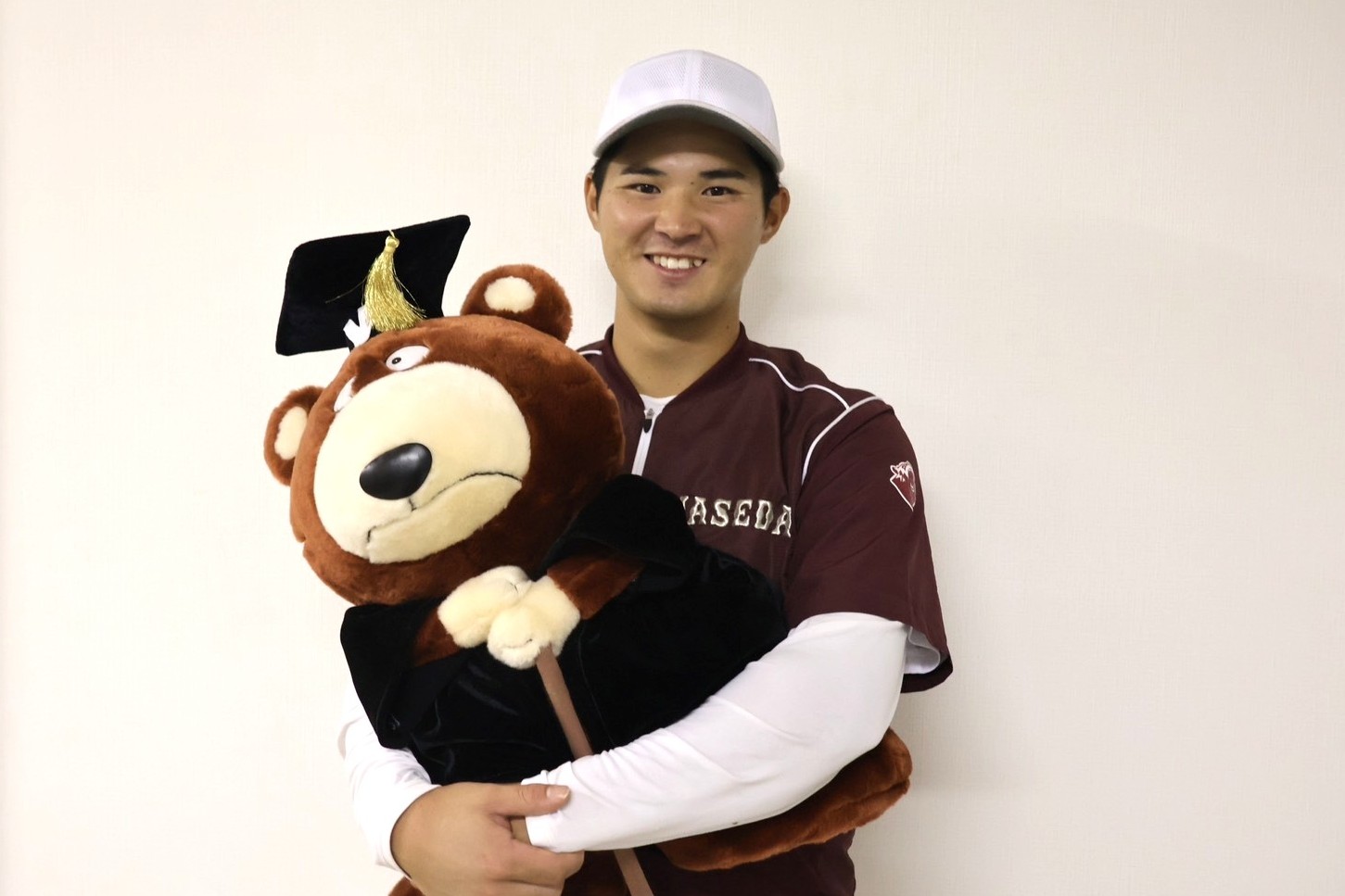 【僕たちが歩んだ4年間】㉛～前田健伸～ – 早稲田大学野球部ブログ | 東京六大学野球公式ブログリーグ TOKYOROCKS