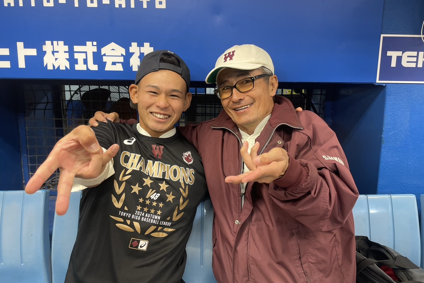 【僕たちが歩んだ4年間】㊱～小澤周平～ – 早稲田大学野球部ブログ | 東京六大学野球公式ブログリーグ TOKYOROCKS