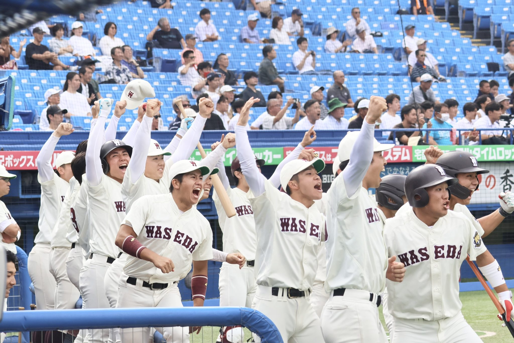 【僕たちが歩んだ4年間】㉜～松江一輝～ – 早稲田大学野球部ブログ | 東京六大学野球公式ブログリーグ TOKYOROCKS