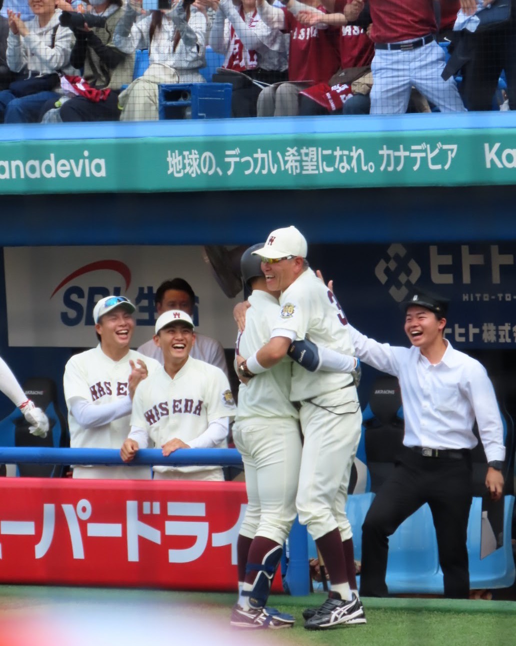 【僕たちが歩んだ4年間】㉛～前田健伸～ – 早稲田大学野球部ブログ | 東京六大学野球公式ブログリーグ TOKYOROCKS