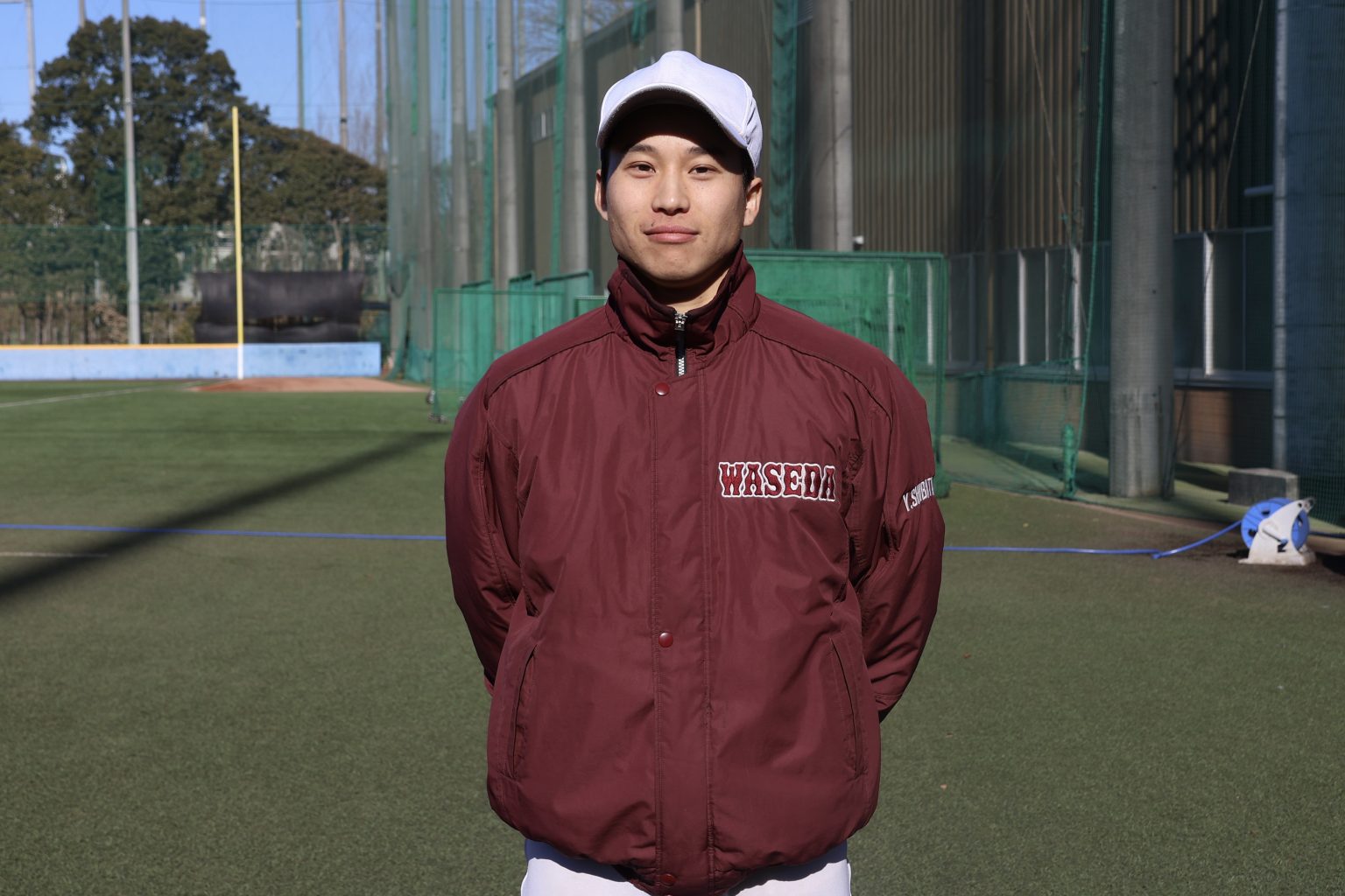 【Weekly MGR】vol.175〜新スタッフ紹介〜 – 早稲田大学野球部ブログ | 東京六大学野球公式ブログリーグ TOKYOROCKS