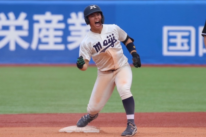 号外WEB版 | TOKYOROCKS 東京六大学野球を応援する公式コンテンツ