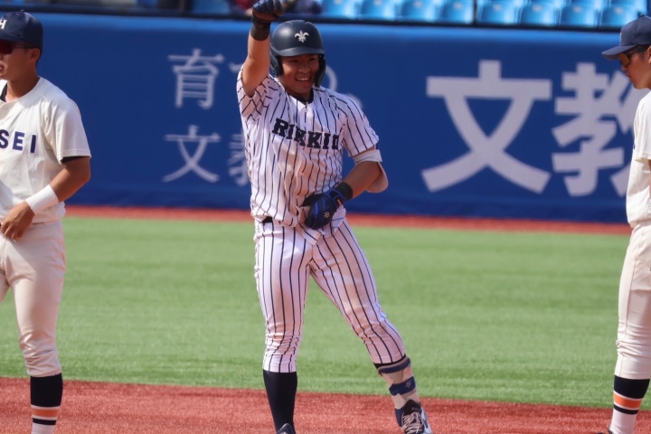 号外WEB版 | TOKYOROCKS 東京六大学野球を応援する公式コンテンツ